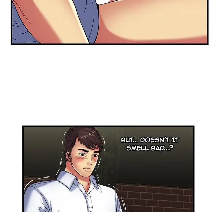 My Friend’s Dad - Chapter 41 Page 13