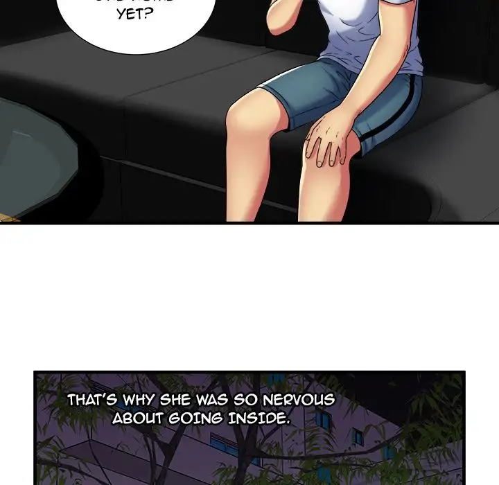My Friend’s Dad - Chapter 41 Page 83