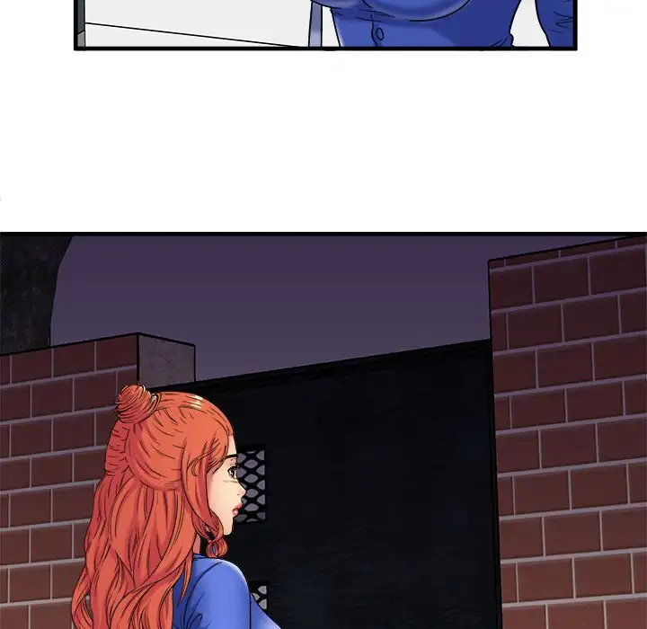 My Friend’s Dad - Chapter 41 Page 86