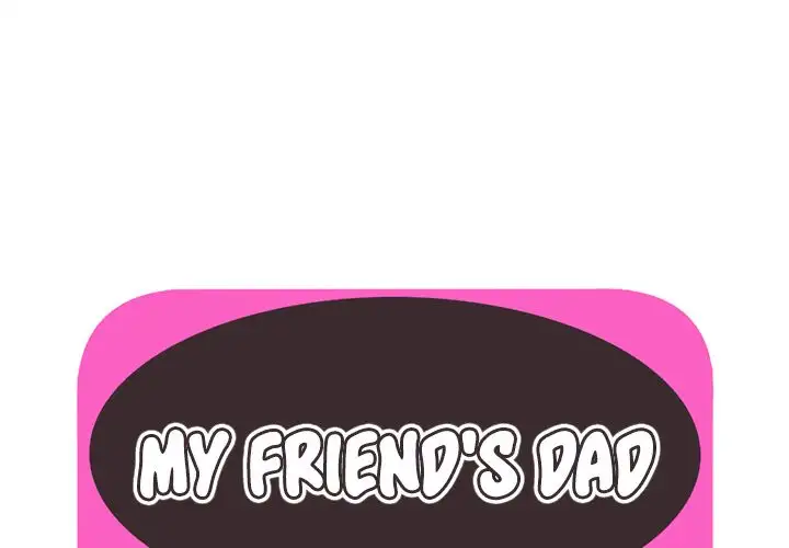 My Friend’s Dad - Chapter 44 Page 1