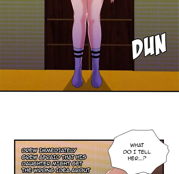 My Friend’s Dad - Chapter 47 Page 53