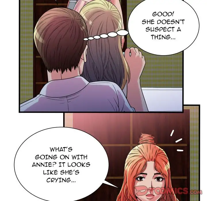 My Friend’s Dad - Chapter 47 Page 58