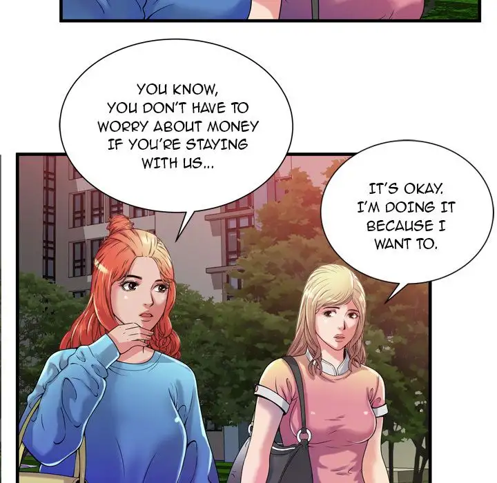 My Friend’s Dad - Chapter 48 Page 56