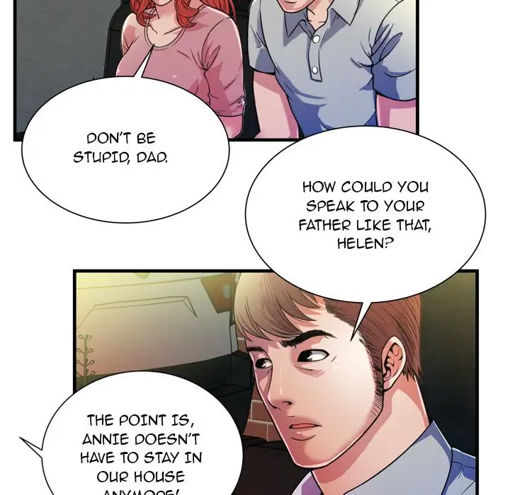 My Friend’s Dad - Chapter 48 Page 81