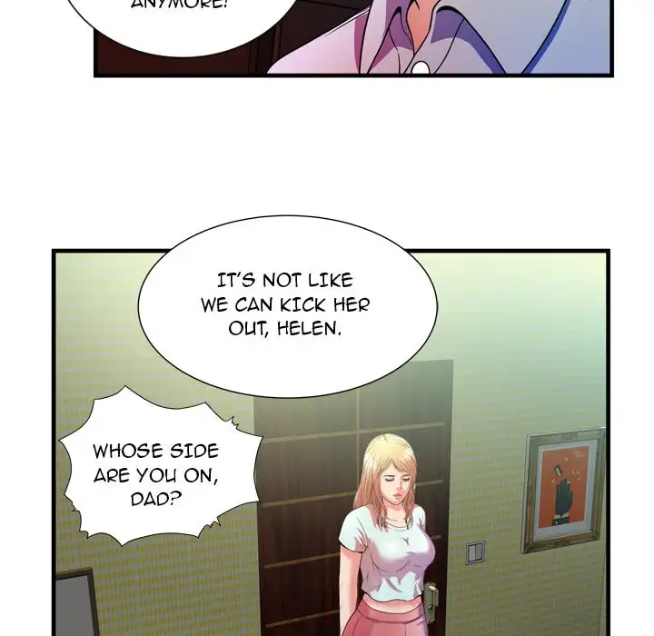My Friend’s Dad - Chapter 48 Page 82