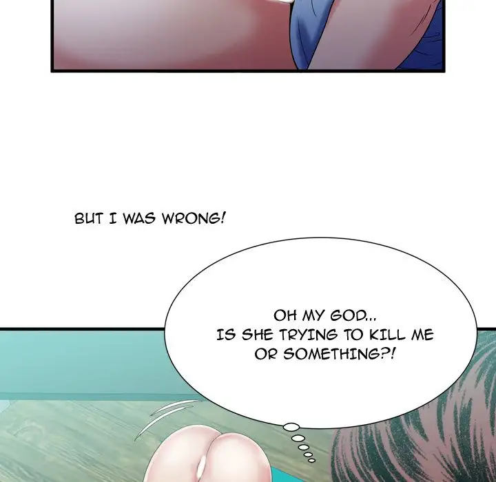 My Friend’s Dad - Chapter 55 Page 63