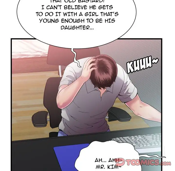 My Friend’s Dad - Chapter 58 Page 62