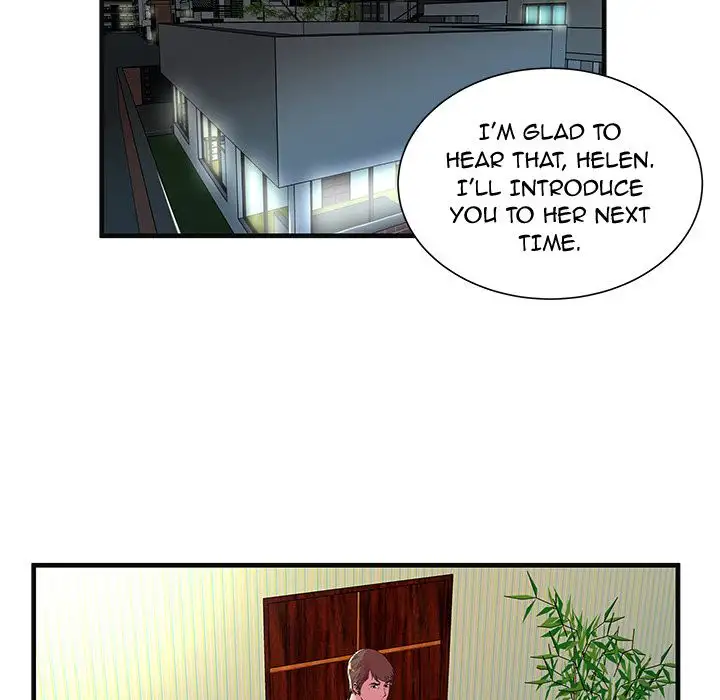 My Friend’s Dad - Chapter 68 Page 68