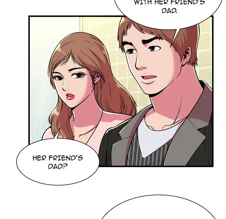 My Friend’s Dad - Chapter 73 Page 56