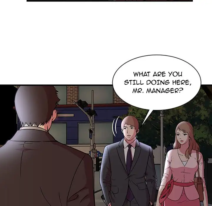 My Friend’s Dad - Chapter 73 Page 66