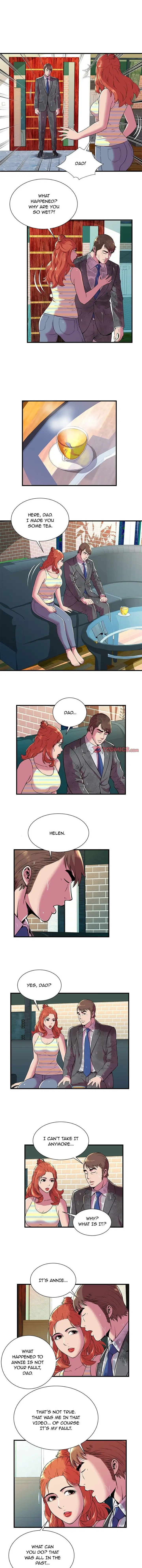 My Friend’s Dad - Chapter 75 Page 2