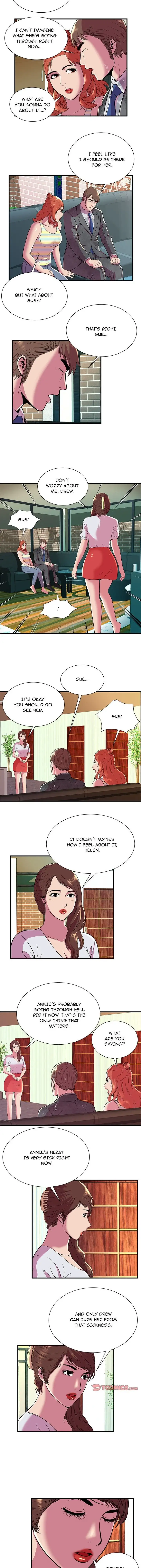 My Friend’s Dad - Chapter 75 Page 3