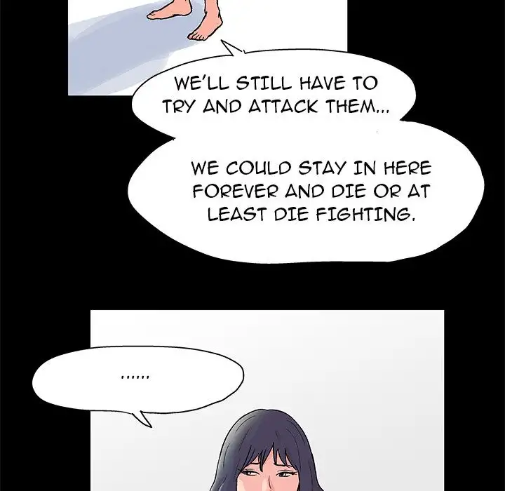 The White Room - Chapter 45 Page 16