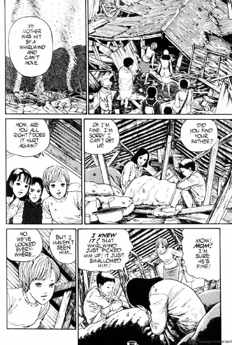 Uzumaki - Chapter 16 Page 7