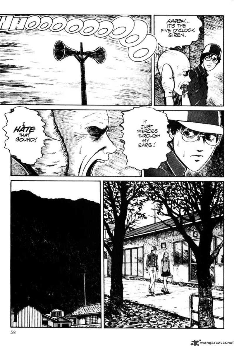 Uzumaki - Chapter 2 Page 13