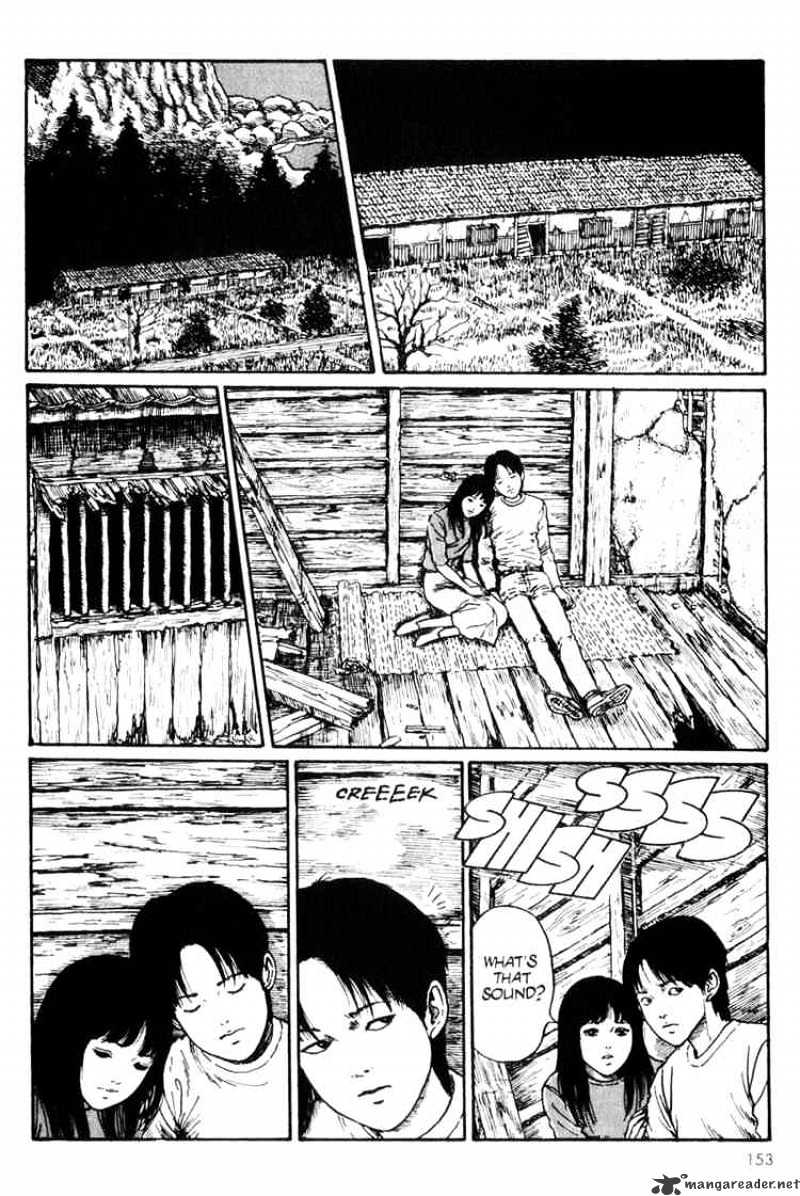 Uzumaki - Chapter 5 Page 15