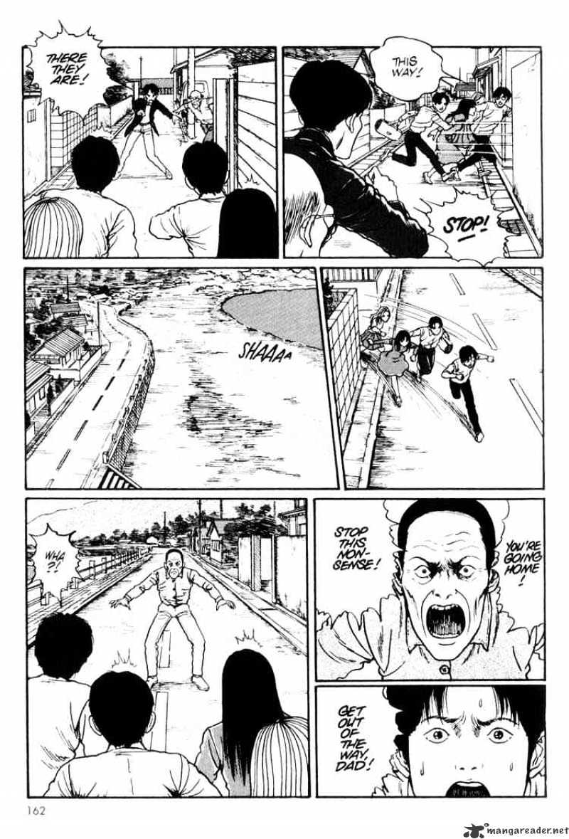 Uzumaki - Chapter 5 Page 24