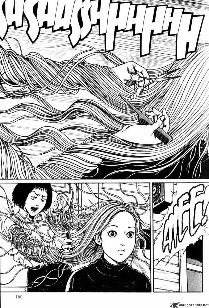 Uzumaki - Chapter 6 Page 10