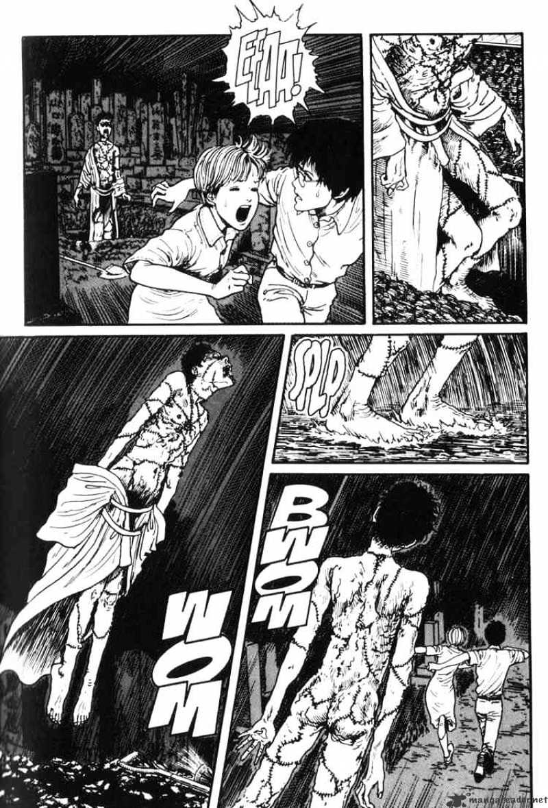 Uzumaki - Chapter 7 Page 26