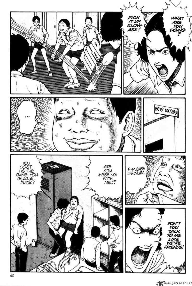 Uzumaki - Chapter 8 Page 6
