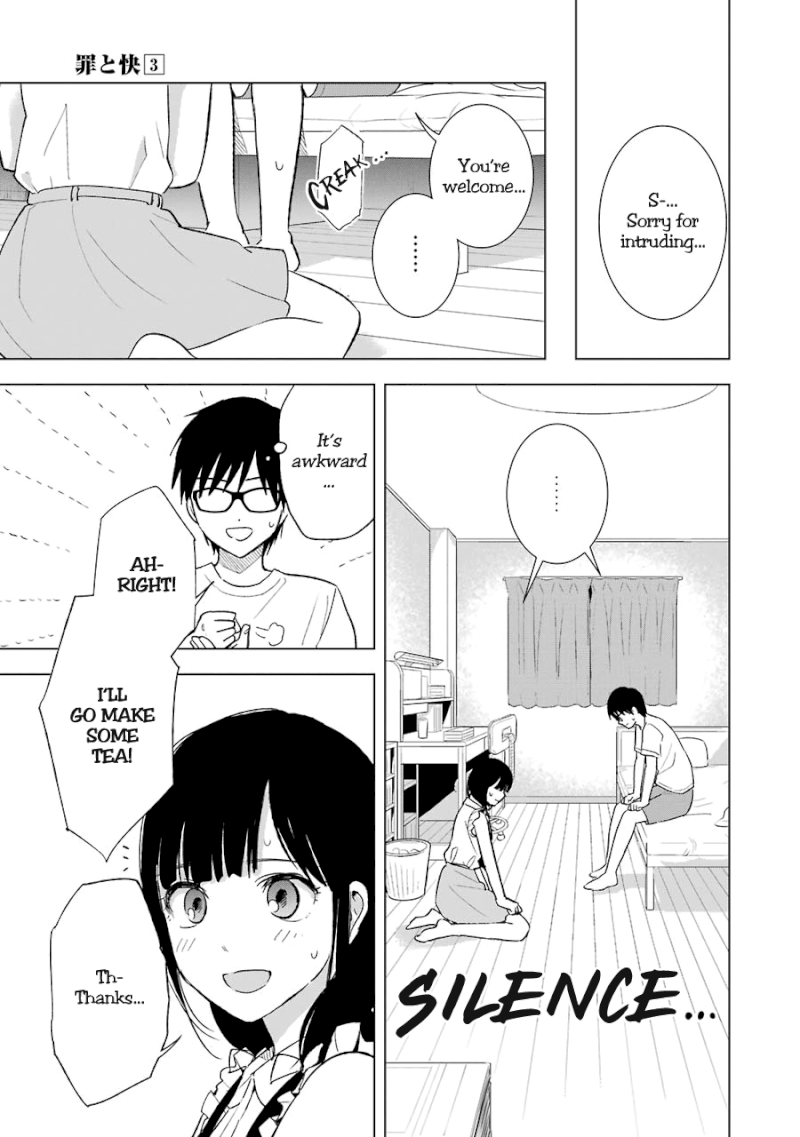 Tsumi to Kai - Chapter 19 Page 11
