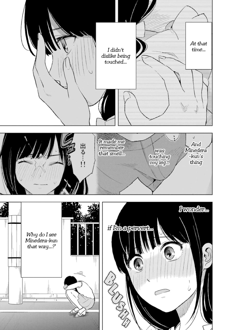 Tsumi to Kai - Chapter 19 Page 22