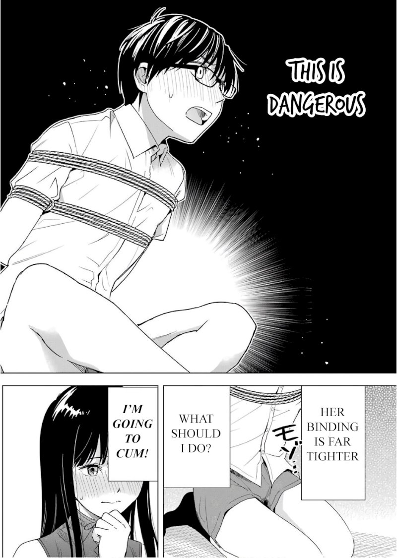 Tsumi to Kai - Chapter 27 Page 18