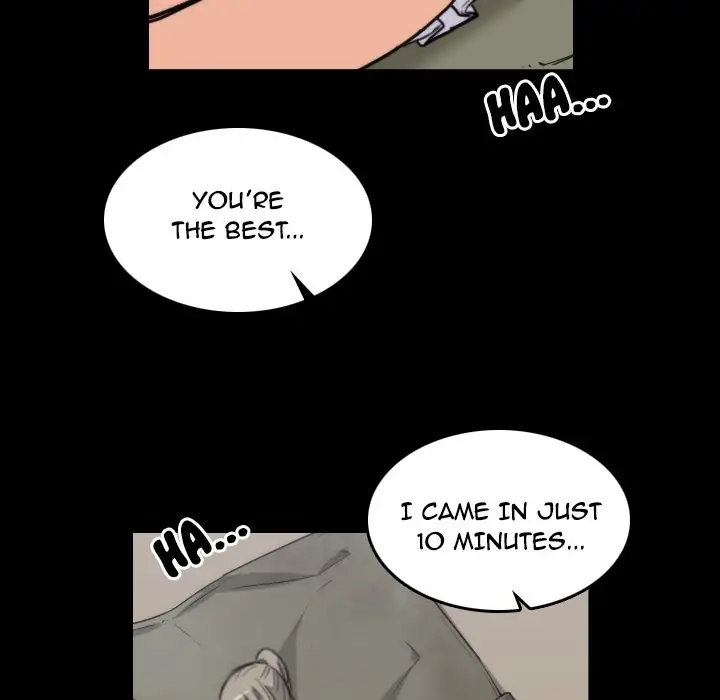 The Spot Master - Chapter 20 Page 83