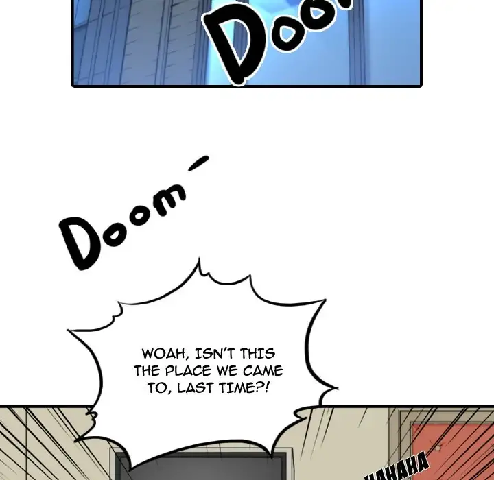 The Spot Master - Chapter 30 Page 6