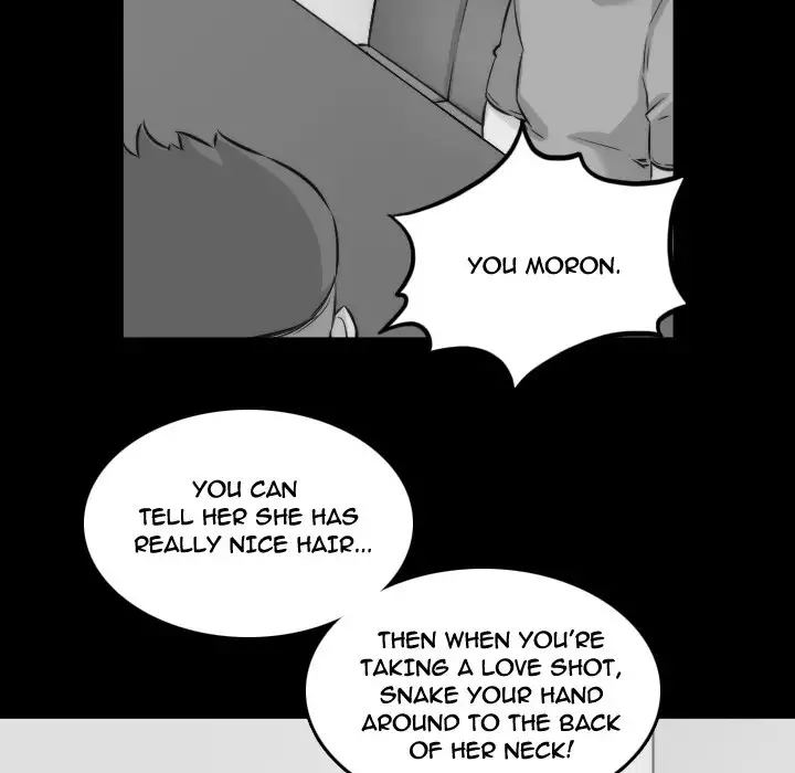 The Spot Master - Chapter 31 Page 43