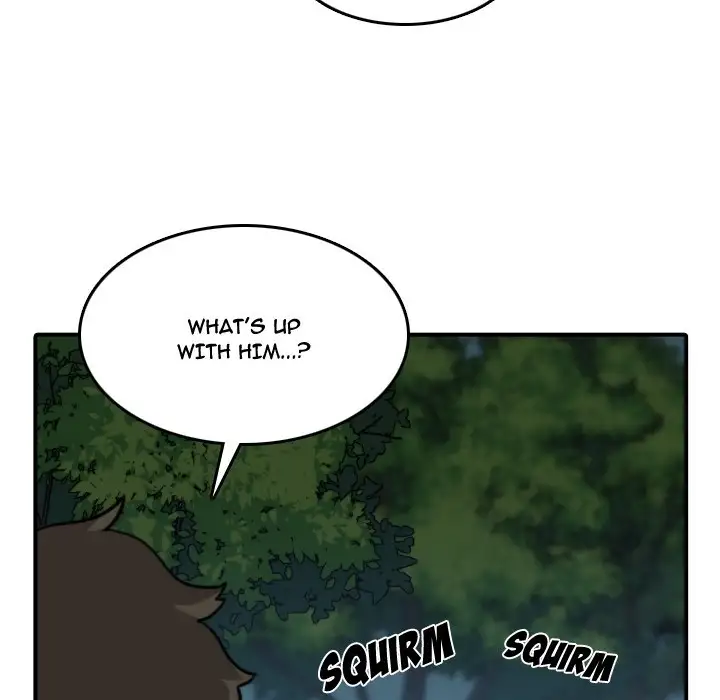 The Spot Master - Chapter 32 Page 24