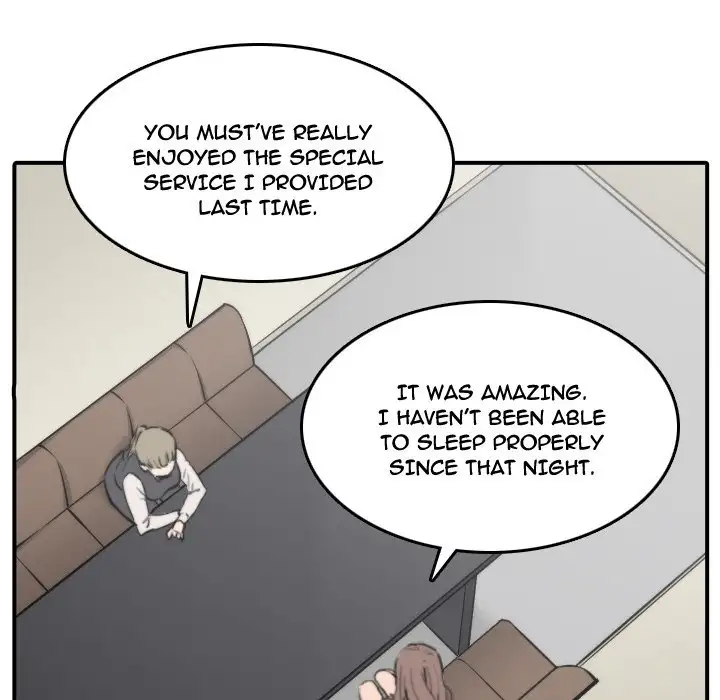 The Spot Master - Chapter 32 Page 41