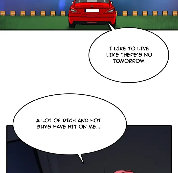 The Spot Master - Chapter 36 Page 83