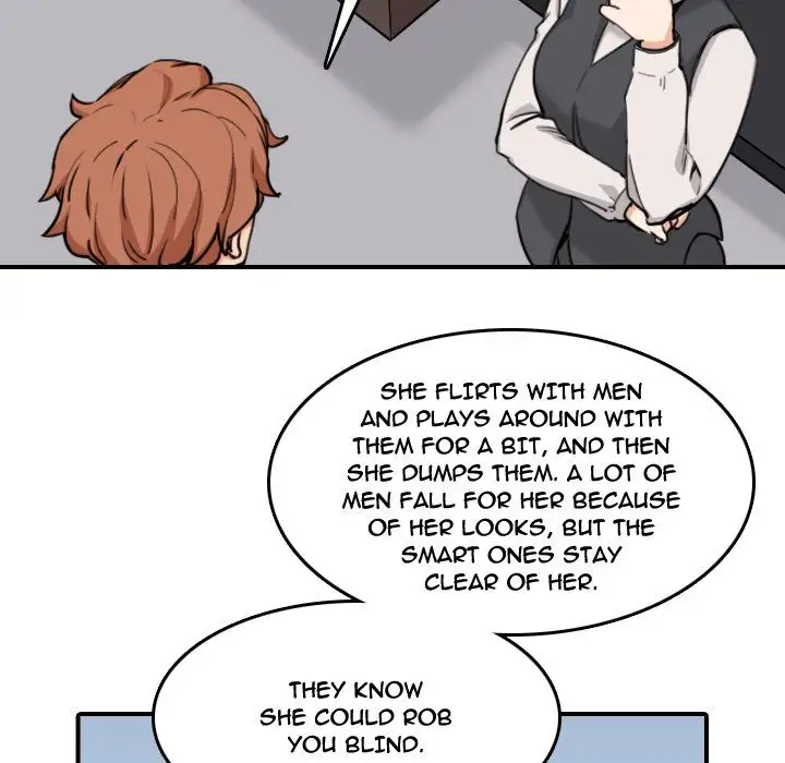 The Spot Master - Chapter 43 Page 56