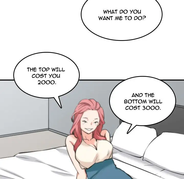 The Spot Master - Chapter 45 Page 99