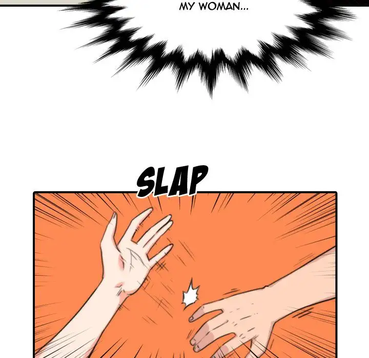 The Spot Master - Chapter 47 Page 32