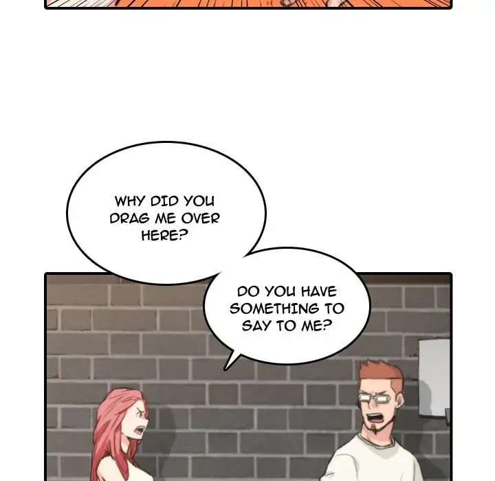 The Spot Master - Chapter 47 Page 33
