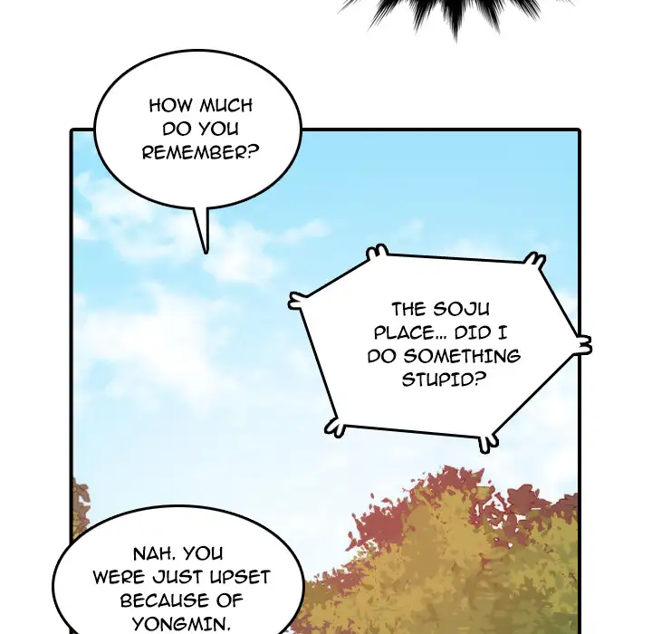 The Spot Master - Chapter 8 Page 91