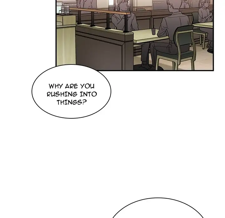 Close as Neighbors - Chapter 12 Page 47