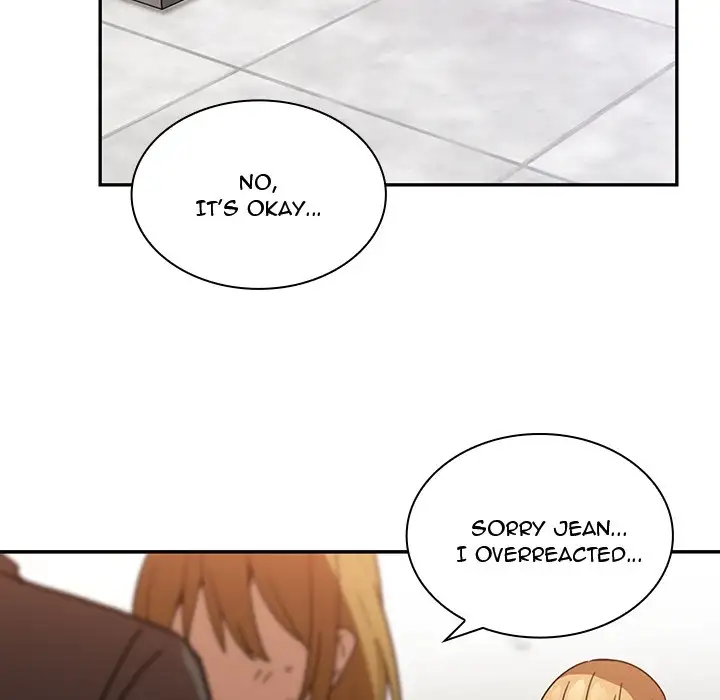 Close as Neighbors - Chapter 14 Page 45