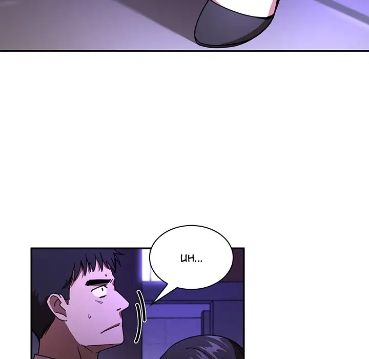 Close as Neighbors - Chapter 16 Page 45