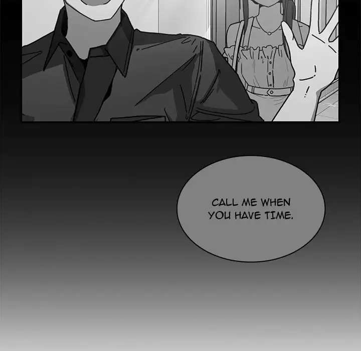 Close as Neighbors - Chapter 16 Page 60