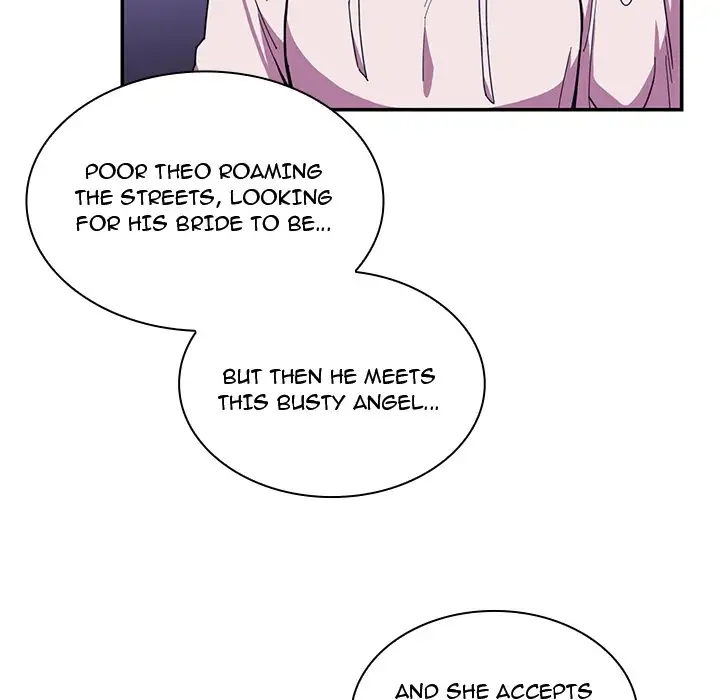 Close as Neighbors - Chapter 16 Page 94