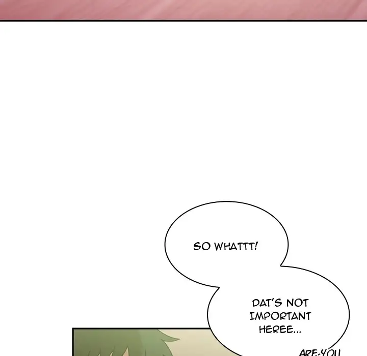 Close as Neighbors - Chapter 17 Page 59