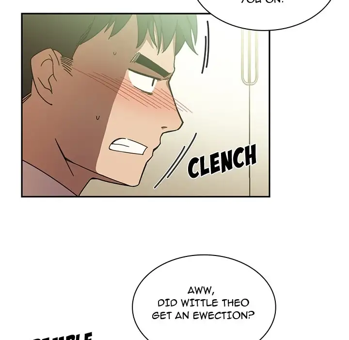 Close as Neighbors - Chapter 17 Page 66