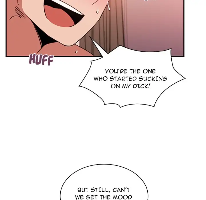 Close as Neighbors - Chapter 19 Page 72