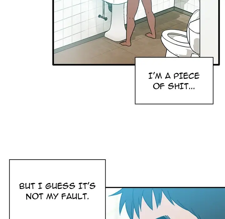 Close as Neighbors - Chapter 20 Page 58