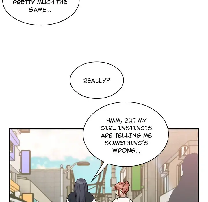 Close as Neighbors - Chapter 21 Page 78