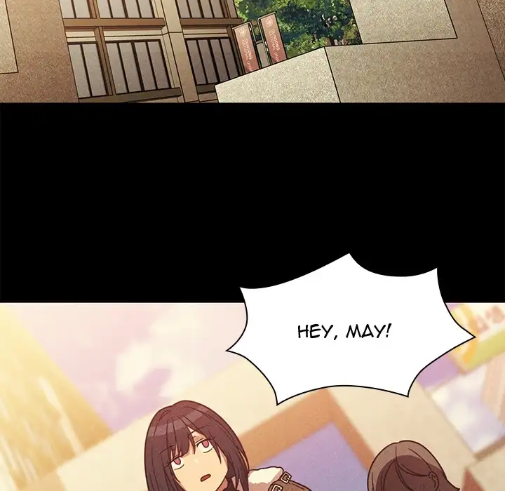 Close as Neighbors - Chapter 24 Page 64