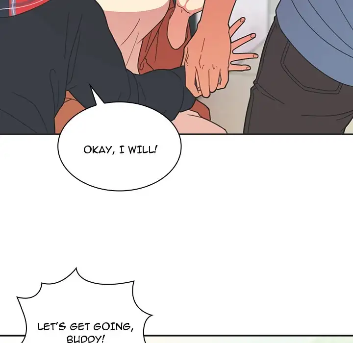 Close as Neighbors - Chapter 26 Page 10